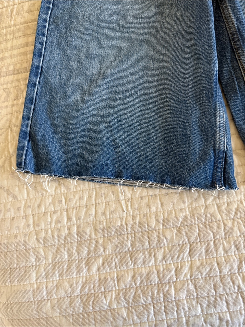 Wrangler Jorts - Picture 5 of 8